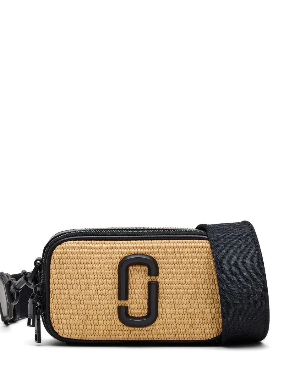 Affordable camera Jacobs Marc bag Women Woven Snapshot The 0716